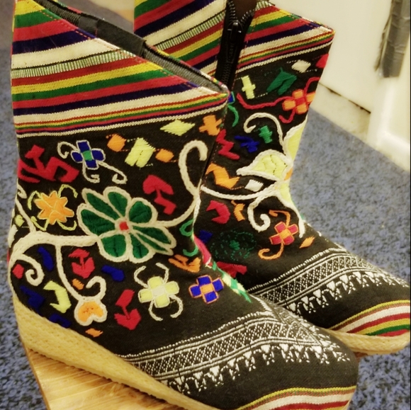 Shoes - Picture 5 of 6